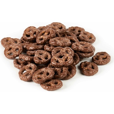 Manut Preclíky v mléčné čokoládě 250 g