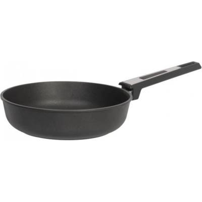 SKK Тиган дълбок индукционен - Ø 24 см (skk 7241)