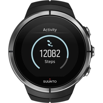 Suunto Spartan Ultra HR