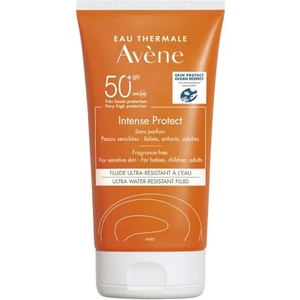 Eau Thermale Avène Intense Protect SPF 50+ 150 ml