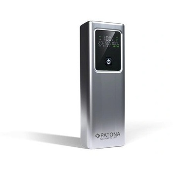 PATONA Platinum Powerbank 20000 mAh PD 100 W USB-C (4237)