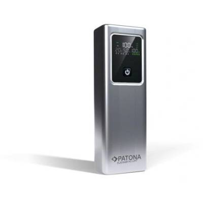 PATONA Platinum Powerbank 20000 mAh PD 100 W USB-C (4237)