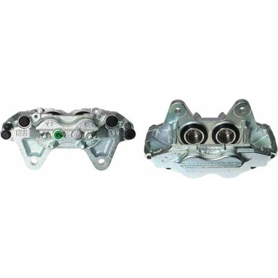 Brzdový strmeň BUDWEG CALIPER 344553