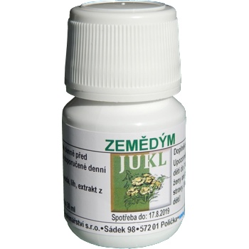 JUKL Тинктура Димянка (d4)