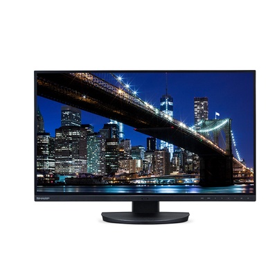 NEC MultiSync EA272U 60006064/60006081