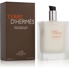 Hermes Terre D Hermes balzám po holeni 100 ml