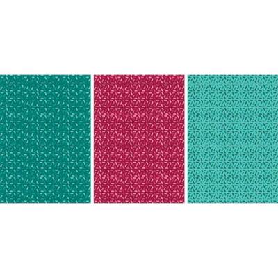 Ditipo Baliaci papier Misty colours rôzne druhy 70 x 100 cm, 1 ks