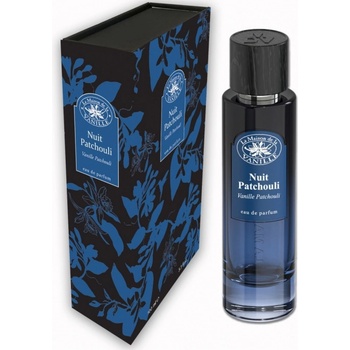 Maison de la Vanille VANILLE PATCHOULI Парфюм EDP 100ml