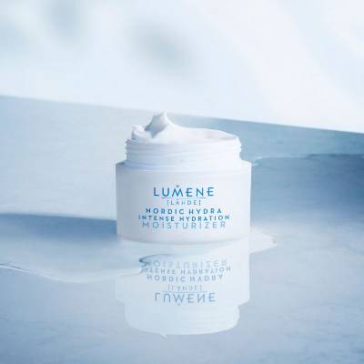 Lumene 72h Дълбоко хидратиращ крем за всеки тип кожа Lumene NORDIC HYDRA Lahde (LSCL85865)