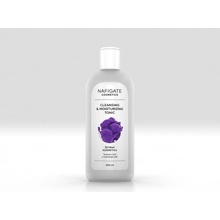 Nafigate Cosmetics Cleansing Moisturizing Tonic čistící a hydratační tonikum 200 ml