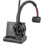 HP Poly Savi 8210 UC DECT (207309-12) Слушалки