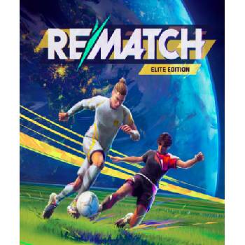 Rematch (Elite Edition)