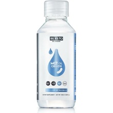 MCT olej C8+C10 3 varianty 100 ml