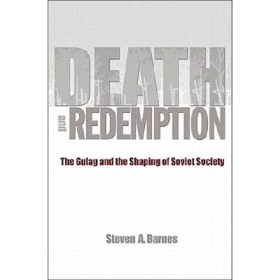 Death and Redemption | Steven A. Barnes