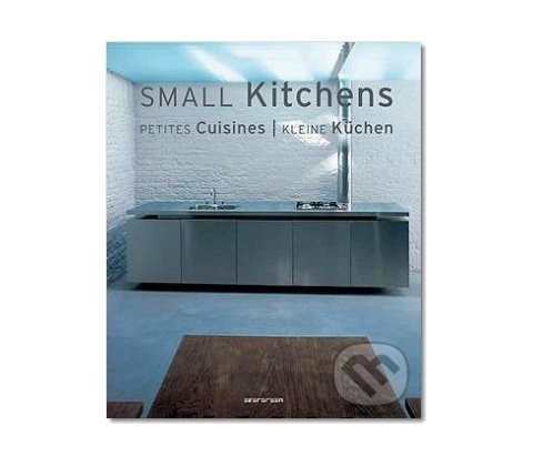 Small Kitchens