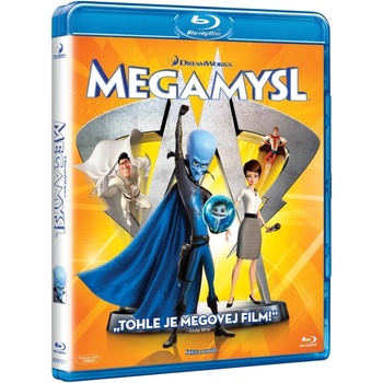 Megamozog BD