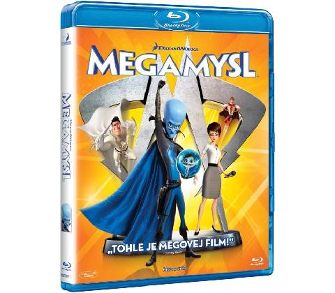 Megamozog BD
