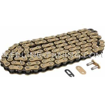 Image 1 of DID Мотоциклетна верига did520dz2g&b118 (did520dz2g&b118)