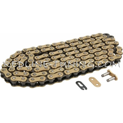 DID Мотоциклетна верига did520dz2g&b118 (did520dz2g&b118)