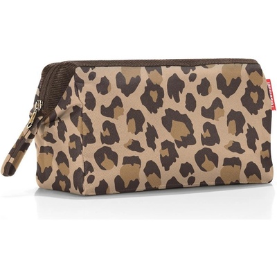 Reisenthel Travelcosmetic Leo macchiato