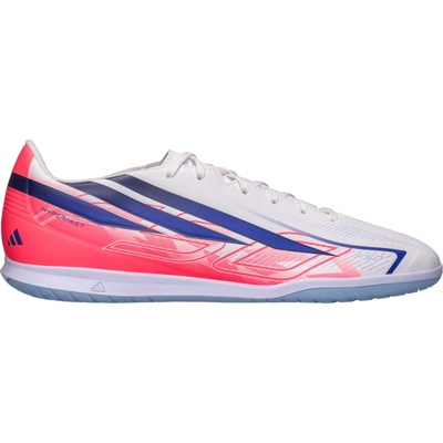 adidas F50 HYPERFAST CLUB IN Bílá Růžová Tmavě modrá – Hledejceny.cz