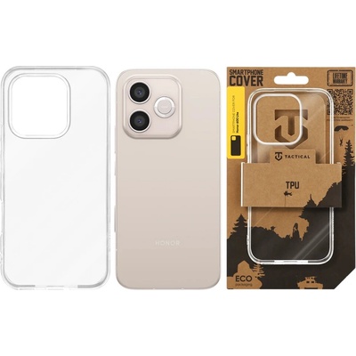 Tactical TPU Honor 600 Lite Transparent – Zboží Živě