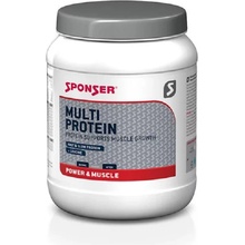 Sponser Protein MULTI PROTEIN CFF 850 g