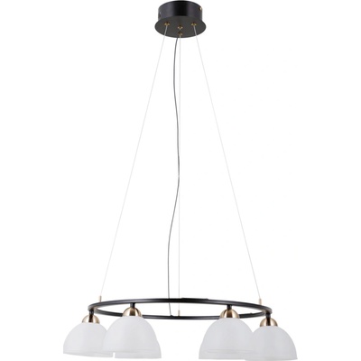 Italux PND-34374-6-BK