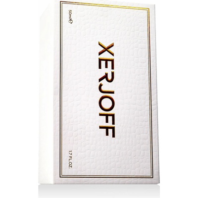 Xerjoff XJ 17/17 Irisss parfém dámský 50 ml
