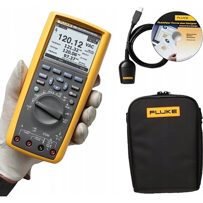 Fluke 289/IMSK