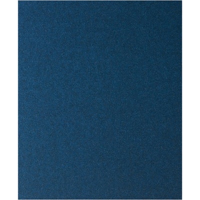 BOSCH Papír na ruční broušení kovu, 230 × 280 mm, P80 2609256B87