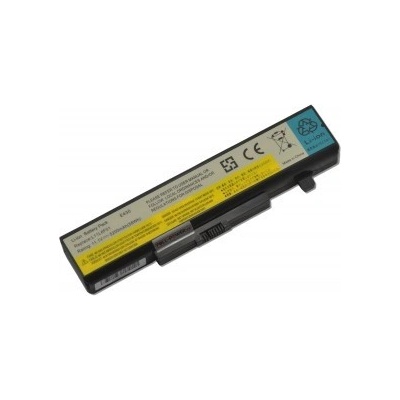 IBM Lenovo ThinkPad Edge E530C baterie 5200mAh Li-ion 11,1V články SAMSUNG – Hledejceny.cz