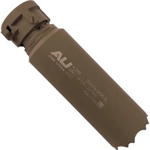 Cerakote DUAL556-S-BL Gen. 2, 223 Rem BoreLock, Ase Utra FDE