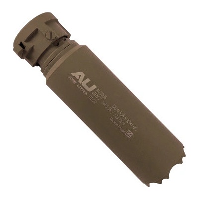 Cerakote DUAL556-S-BL Gen. 2, 223 Rem BoreLock, Ase Utra FDE – Zbozi.Blesk.cz