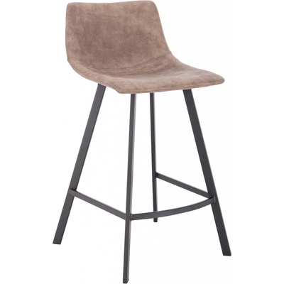 Hawaj CL-845-1 taupe (šedohnedá)