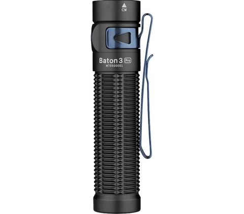 Olight Baton 3