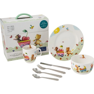 Villeroy & Boch Hungry as a Bear 7 ks
