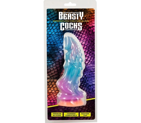 Monster Dildo Beasty Cocks