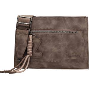 Zebra Trends Rosalyn W0158 Dark brown (ZEBRA-W015820)