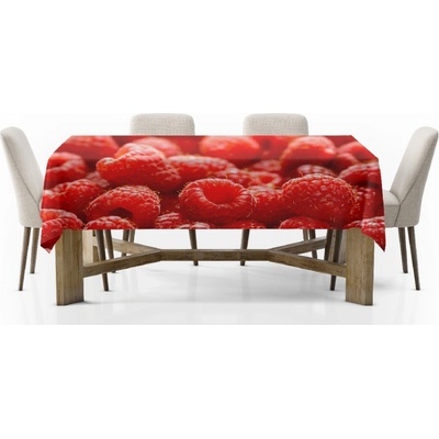 Impar Ubrus Maliny 85x85