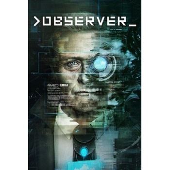 Observer