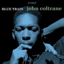 John Coltrane Blue Train LP