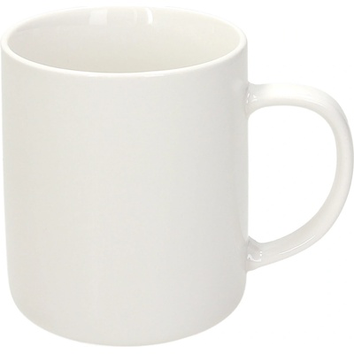 Tognana EDGE BIANCO Súprava hrnčekov 6 x 400 ml