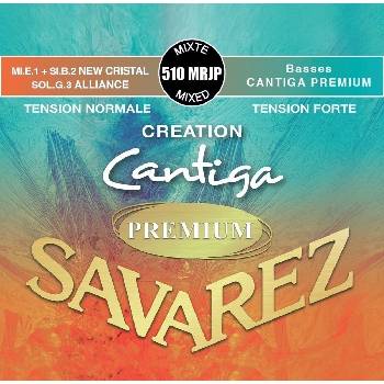 Savarez 510MRJP