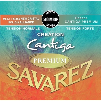 Savarez 510MRJP