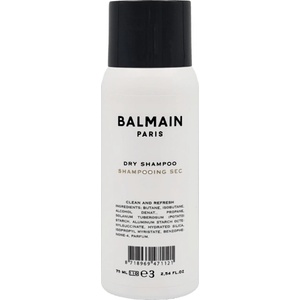 Balmain Paris Travel Dry Shampoo 75 ml