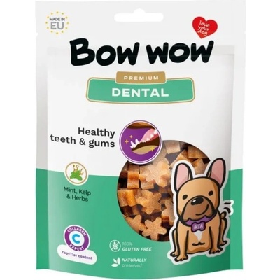 Premium Dental funkční pamlsek dentální 60 g