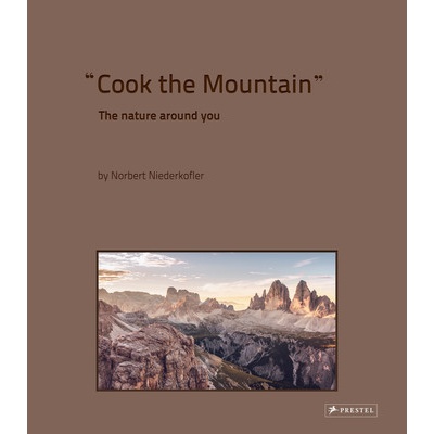Cook the Mountain: The Nature Around You