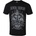Plastic head Мъжка тениска dimmu borgir - life is the trial - black - plastic head - ph13502