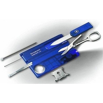 Victorinox Swisscard Lite 0.7322.T2